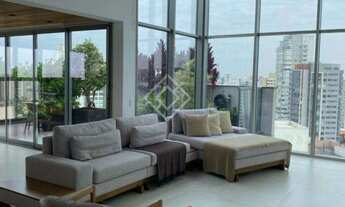 Imagem 3: Cobertura à venda em São Paulo, Chácara Klabin, com 3 quartos, 220m²