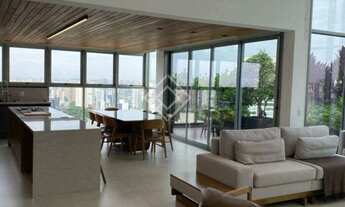 Imagem 2: Cobertura à venda em São Paulo, Chácara Klabin, com 3 quartos, 220m²