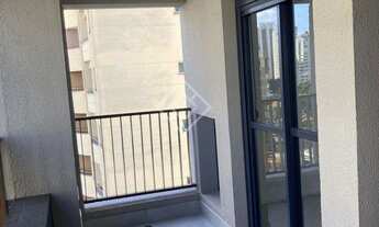 Imagem 5: Studio à venda em São Paulo, Perdizes, com 1 quarto, 38m²