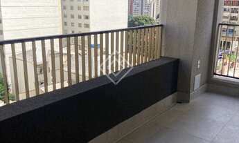 Imagem 6: Studio à venda em São Paulo, Perdizes, com 1 quarto, 38m²