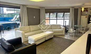 Imagem: Triplex à venda em São Paulo, Paineiras