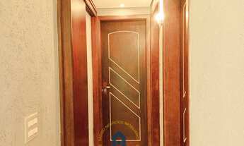 Imagem 7: Apartamento à venda em São José dos Pinhais, Rio Pequeno, com 3 quartos, 57m²