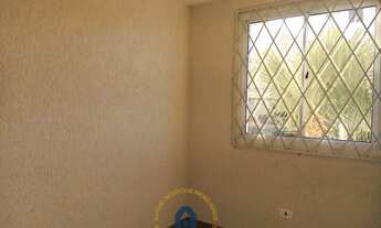 Imagem 6: Apartamento à venda em São José dos Pinhais, Rio Pequeno, com 3 quartos, 57m²