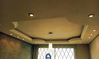 Imagem 5: Apartamento à venda em São José dos Pinhais, Rio Pequeno, com 3 quartos, 57m²