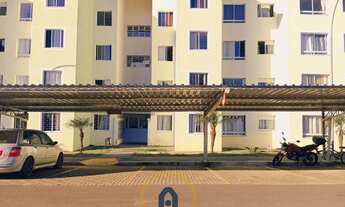 Imagem: Apartamento à venda em São José dos Pinhais