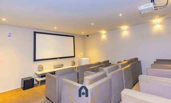 Imagem 5: Apartamento à venda em Curitiba, Uberaba, com 3 quartos, 73,74m²