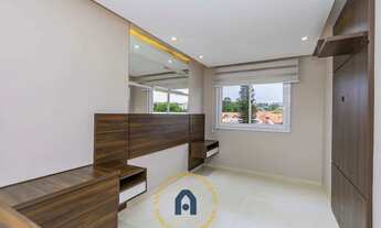 Imagem 6: Apartamento à venda em Curitiba, Uberaba, com 3 quartos, 73,74m²