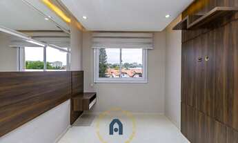 Imagem 7: Apartamento à venda em Curitiba, Uberaba, com 3 quartos, 73,74m²