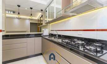 Imagem: Apartamento à venda em Curitiba, Uberaba