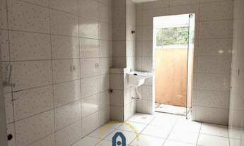 Imagem 3: Apartamento Garden para alugar em São José dos Pinhais, Guatupê, com 3 quartos, 72m²