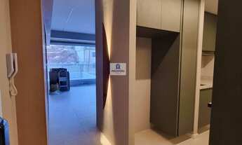 Imagem: Apartamento a venda Duetto Horto Florestal