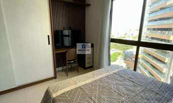 Imagem 4: Apartamento à venda em Salvador, Caminho das Árvores, com 1 quarto, 20m²
