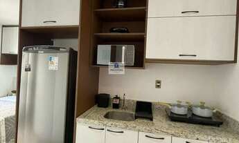 Imagem 6: Apartamento à venda em Salvador, Caminho das Árvores, com 1 quarto, 20m²