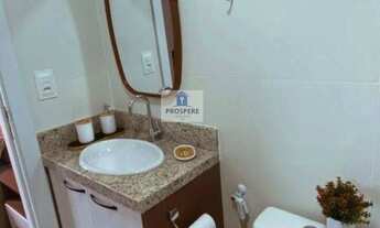 Imagem 7: Apartamento à venda em Salvador, Caminho das Árvores, com 1 quarto, 20m²