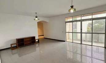 Imagem: Apartamento à venda em Salvador, Canela