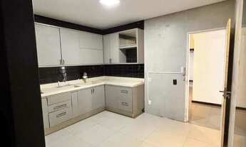 Imagem 2: Apartamento à venda em Salvador, Canela, com 3 quartos, 140m²
