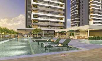 Imagem 3: Villaggio Jardins à venda em Salvador, Cidade Jardim, com 4 quartos, 142,81m²