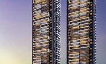 Imagem: Villaggio Jardins à venda em Salvador