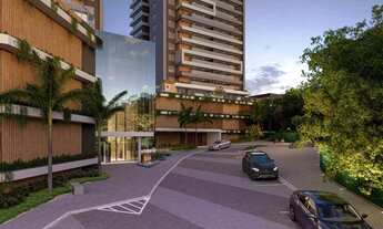 Imagem 4: Villaggio Jardins à venda em Salvador, Cidade Jardim, com 4 quartos, 142,81m²