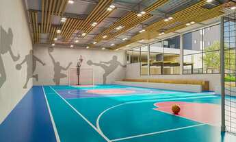 Imagem 5: Villaggio Jardins à venda em Salvador, Cidade Jardim, com 4 quartos, 142,81m²