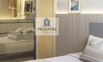 Imagem 3: Apartamento à venda, no Capri Prime Residences em Salvador, Aquarius, com 4 quartos, 222,2