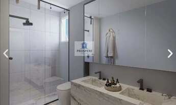 Imagem 4: Apartamento à venda, no Capri Prime Residences em Salvador, Aquarius, com 4 quartos, 222,2