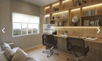 Imagem 5: Apartamento à venda, no Capri Prime Residences em Salvador, Aquarius, com 4 quartos, 222,2