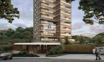 Imagem: Apartamento à venda, no Elleve Horto Florestal