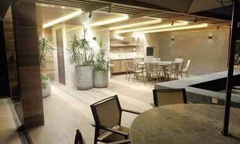 Imagem 4: Apartamento à venda, no Heritage em Salvador, Horto Florestal, com 4 quartos, 171m²