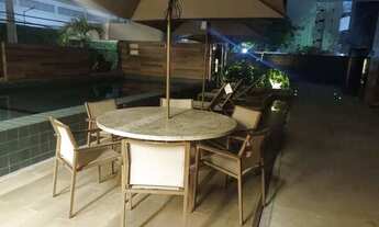 Imagem 5: Apartamento à venda, no Heritage em Salvador, Horto Florestal, com 4 quartos, 171m²