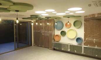 Imagem 7: Apartamento à venda, no Heritage em Salvador, Horto Florestal, com 4 quartos, 171m²