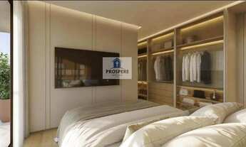 Imagem 7: Apartamento à venda, no Elleve Horto Florestal em Salvador, Horto Florestal, com 3 quartos