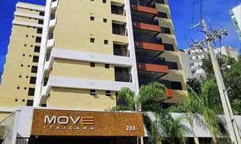 Imagem: Apartamento à venda, no Move Itaigara em