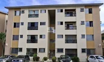 Imagem 2: Apartamento à venda, no Parque Milênio, em Salvador, Itapuã, com 2 quartos, 50m²