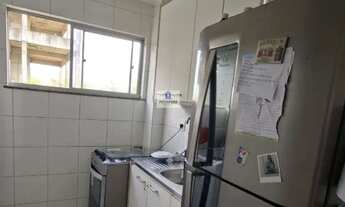 Imagem 4: Apartamento à venda, no Parque Milênio, em Salvador, Itapuã, com 2 quartos, 50m²