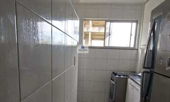 Imagem 5: Apartamento à venda, no Parque Milênio, em Salvador, Itapuã, com 2 quartos, 50m²