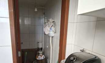 Imagem 6: Apartamento à venda, no Parque Milênio, em Salvador, Itapuã, com 2 quartos, 50m²