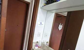 Imagem 7: Apartamento à venda, no Parque Milênio, em Salvador, Itapuã, com 2 quartos, 50m²