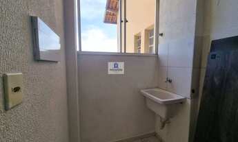 Imagem 6: Apartamento à venda em Salvador, Nova Brasília, com 2 quartos, 52m²