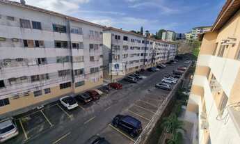 Imagem: Apartamento à venda em Salvador, Nova Brasília