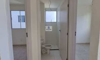 Imagem 6: Apartamento à venda, no Colina das Flores, em Salvador, Nova Brasília, com 2 quartos, 47m²