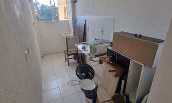 Imagem 5: Apartamento à venda em Salvador, Nova Brasília, com 2 quartos, 52m²