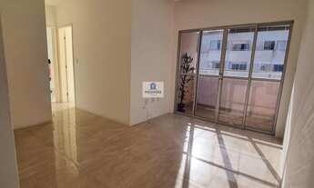 Imagem 2: Apartamento à venda em Salvador, Nova Brasília, com 2 quartos, 52m²