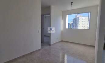 Imagem 4: Apartamento à venda, no Colina das Flores, em Salvador, Nova Brasília, com 2 quartos, 47m²