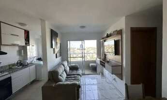 Imagem: Apartamento à venda, no Mirante do Iguatemi