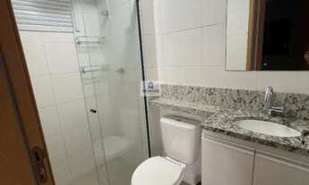 Imagem 5: Apartamento à venda, no Mirante do Iguatemi, em Salvador, Pernambués, com 2 quartos, 48m²