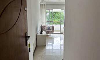 Imagem 4: Apartamento à venda em Salvador, Rio Vermelho, com 2 quartos, 60m²