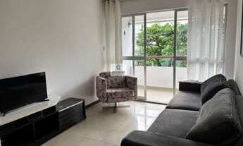 Imagem 2: Apartamento à venda em Salvador, Rio Vermelho, com 2 quartos, 60m²