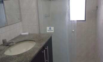 Imagem 3: Apartamento para locação no bairro Costa Azul