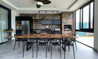 Imagem 5: Casa à venda, no Parque Jacuipe em Camaçari, Barra do Jacuípe, com 5 quartos, 400m²